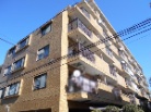 ライオンズマンション川口中青木