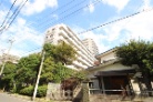 川口中青木パークホームズ