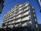 コスモパーク川口