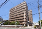 ライオンズシティ川口並木