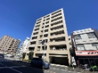 ベリテージ川口並木