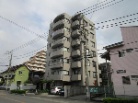 コスモ西川口アンソレール