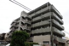 アーバニーハイツ川口本町