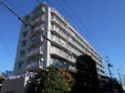 サンマンション川口1番館