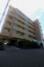 アリュージュ東川口