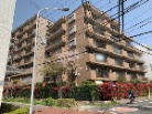 朝日パリオ戸田中町弐番館