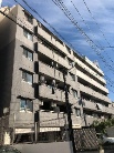 親水公園第2ダイヤモンドマンション