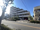 親水公園ダイヤモンドマンション