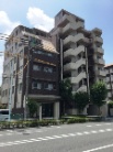 新高島平ガーデンハウス