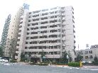 キャッスルマンション蓮根