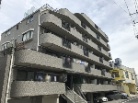 アークステージ蓮根