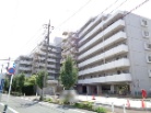 中銀第2城北パークマンシオン