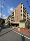 サンマンションアトレ板橋赤塚
