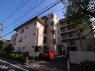 田園キャッスル志村