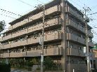 チサンマンション成増