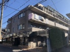 ダイアパレス板橋赤塚