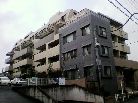 パークハウス赤塚台