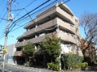 コニファーコート志村弐番館