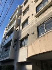 ルイシャトレ志村城山プロッシモ