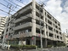 ジェイパーク板橋中台
