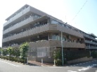 ヒルハイツ高島平赤塚公園