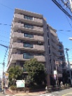 セザール第二蓮根