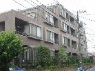 レクセルマンション成増第3