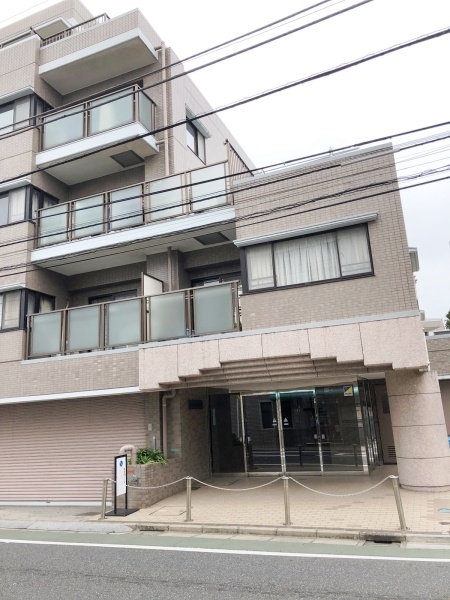 コスモ営団赤塚 住友不動産販売 で売却 査定 購入 中古マンション 賃貸