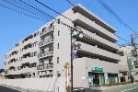 練馬北町シティハウス