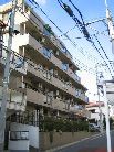 キャニオングランデ練馬北町弐番館