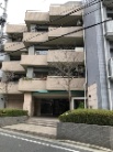 グランベル練馬北町T