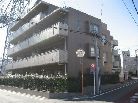 グランベル練馬北町U