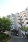 キャニオングランデ練馬北町
