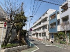 ライオンズマンション高島平