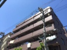ソレイユ高島平パート1