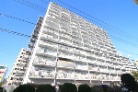 ハイラーク高島平
