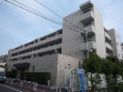 蓮根パークホームズ