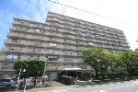 蓮根ファミールハイツ