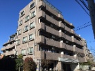 ライオンズガーデン西高島平