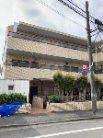 キャニオンマンション見次公園