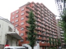 シャンボール志村坂上