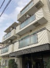 志村見次公園ハイデンス