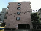 コスモ板橋蓮根