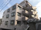 コスモ成増