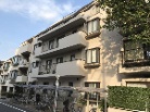 成増パークホームズ