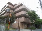 ルピナス赤塚ツインズガーデン弐番館
