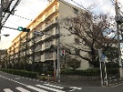 グリーンパーク上板橋
