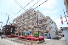 東久蓮根ハイツ