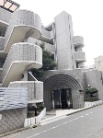 キャニオングランデ東武練馬