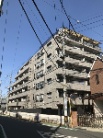 ライオンズガーデン平和台